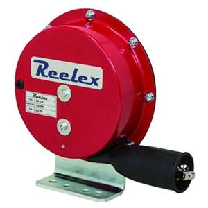 Reelex 自動巻アースリール 据え置き取付タイプ ER310の商品画像