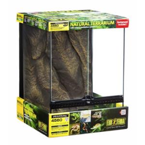 GEX EXOTERRA グラステラリウム 4560 PT2607 両開きフロントドア