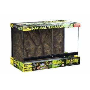 GEX EXOTERRA グラステラリウム9060 PT2614 両開きフロントドア 爬虫類