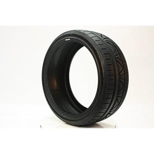 ニットー (NITTO) サマータイヤ INVO 265/30R22 97Wの商品画像