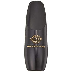 セルマーパリ ソプラノサックス マウスピース コンセプト