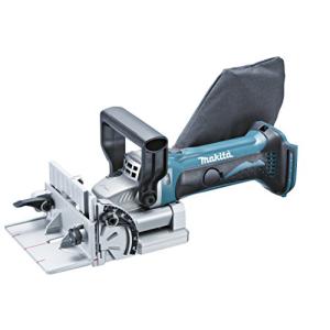 マキタ (Makita) 充電式ジョイントカッタ 18V バッテリ充電器ケース別売 PJ180DZの商品画像