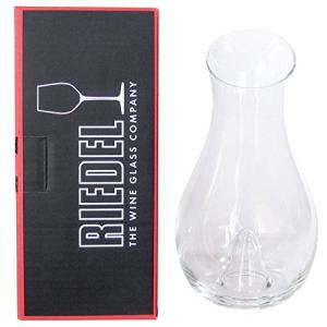 [リーデル] Riedel デカンタ オーシングル デキャンタ 1414/13 DECANTER O SINGLE ワイン カラフェ ピッチャー クリスタル [並行輸入品]の商品画像