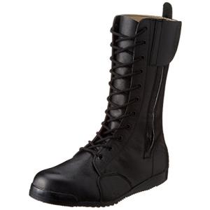 [ノサックス] 安全靴 高所用JIS規格 ロング鳶 LT-700 メンズ 黒 JP JP28cm (28cm)の商品画像