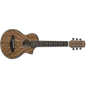 Ibanez EWP14WB OPN ピッコロ ミニ アコースティックギター Amazon.co.jp: Ibanez/アイバニーズ ピッコロ(ミニミニ・サイズ