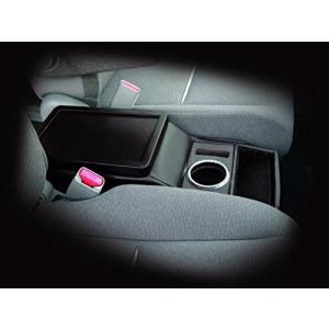 【伊藤製作所】 コンソールボックス ステップワゴン RP1-4専用 アームレスト ブラック SWC-1の商品画像