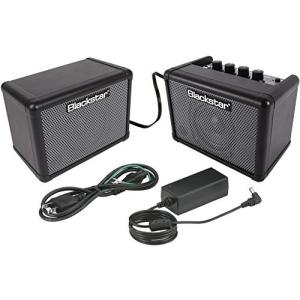 Blackstar FLY BASS ステレオパック　ベース用アンプ Blackstar ブラックスター ミニアンプ ステレオパック ベース用