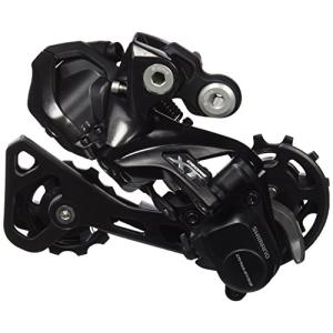 SHIMANO (シマノ) リアディレイラー RD-M8050-GS 11S Di2