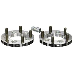 KYO-EI (協永産業) Kics WIDE TREAD SPACER P.C.D Change (ワイドトレッドスペーサーPCDチェンジャー) M12×P1.5 車両側 5H PCD100→?の商品画像