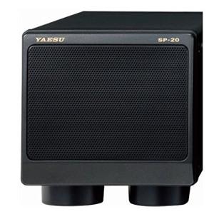 YAESU SP-20 (FTDX3000シリーズ、FTDX1200シリーズ用外部スピーカー）の商品画像