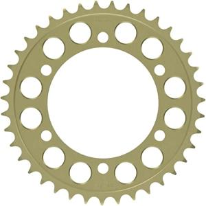 サンスター(SUNSTAR) リアスプロケットアルミ歯数48丁RK-102-48 サンスター(SUNSTAR) リアスプロケットアルミ歯数48丁RK-102-48