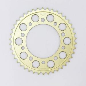 サンスター (SUNSTAR) リアスプロケット 品番RH-113-44 (520サイズ/44T