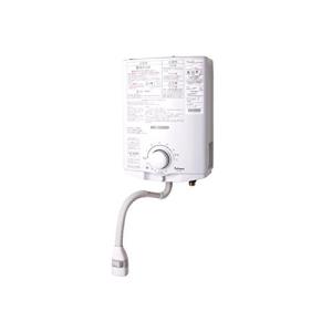 パロマ ガス湯沸器 小型 元止式 プロパンガス (LPG) PH-55V75-LPG - 最
