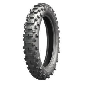 MICHELIN (ミシュラン) バイクタイヤ ENDURO MEDIUM リア 120/90-18 M/C 65R チューブタイプ (TT) 二輪 オートバイ用 704560の商品画像