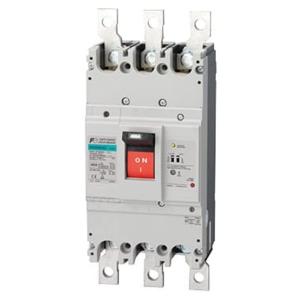 富士電機機器制御 G-TWIN 漏電遮断器 一般配線用 JISCECCC品 300A 