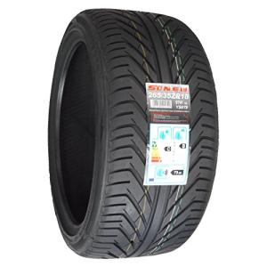 サニュー (SUNEW) サマータイヤ YS618 265/35R18 97W - 最安値・価格  