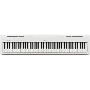 KAWAI ポータブル型デジタルピアノ ES110 W ホワイト 88鍵 - 最安値 