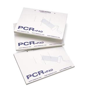 audio-technica PCR-30 シリコン系ハンドクリーナー用 転写パッド ペーパー素材 50枚×5冊 325×185mmの商品画像
