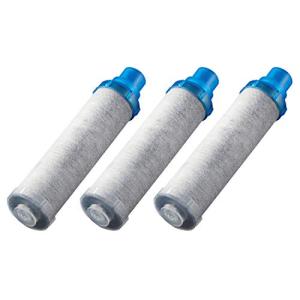 LIXIL (リクシル) INAX 交換用浄水カートリッジ 3個入り JF-K11-C 3入