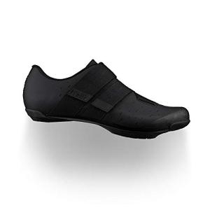 Fizik (フィジーク) X4 TERRA POWERSTRAP ブラック/ブラック 36