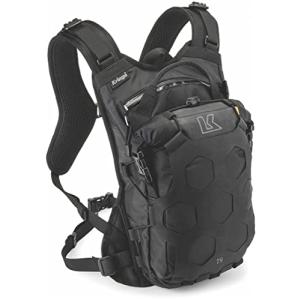 Kriega/クリーガ TRAIL 9 バックパック 容量9L ブラック KRUT9-Bの商品画像