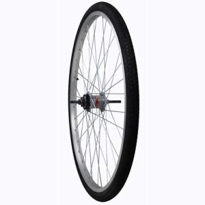 EnergyPrice （エナジープライス） 自転車タイヤ 内装3段 後輪リム完