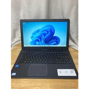 ASUS VivoBook R543MA-GQ513T Celeron メモリ 4GB HDD 1TB DVDスーパーマルチ 15.6インチ タッチパネル Windows10 ASUS VivoBook R543MA-GQ513T Celeron メモリ 4GB HDD 1TB DVD