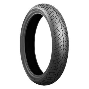 BRIDGESTONE (ブリヂストン) バイクタイヤ BATTLAX BT-46 フロント 100/90-18 M/C 56H チューブレスタイプ (TL) 二輪 オートバイ用 MCS01474の商品画像