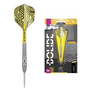 Target Darts Bolide タングステンソフトチップダーツセット 26G - 最