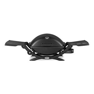 ウェーバー (Weber) バーベキュー コンロ BBQ グリル Q2200 ガス