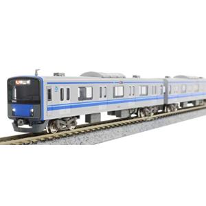 green - 30969 西武20000系(池袋線・20102編成・白ライト) 基本4両編成セット(動力付き) Nゲージ 鉄道模型 GREENMAX(グリーンマックス) Amazon | グリーンマックス Nゲージ 西武20000系 池袋線・20102