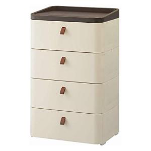 サンカ ロイヤルドロアー インテリアになじむ 魅せる収納チェスト  