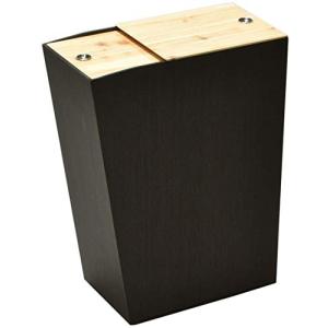 ゴミ箱 サイドテーブル 45L タツクラフト 橋本達之助工芸 ヒノキ 2セット 橋本達之助工芸 ダストボックス ひのき張りサイドテーブルBOX 45L (45L