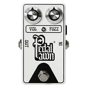 Pedal Pawn FUZZ ギターエフェクター ファズ - 最安値・価格比較