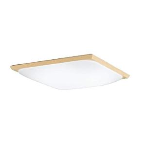 オーデリック 和風シーリングライト 調光タイプ 白木色 ~6畳 SH8329LDRの商品画像