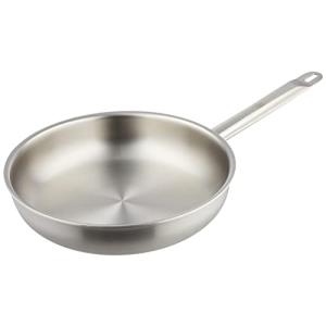 ZWILLING ツヴィリング 「プロ SS フライパン 3PLY 26cm」 ステンレス
