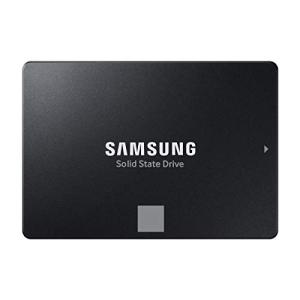 Samsung 870 EVO 4TB SSD 2個セット Samsung 870 EVO 4TB SATA 2.5インチ 内蔵 SSD MZ-77E4T0B/EC 国内正規