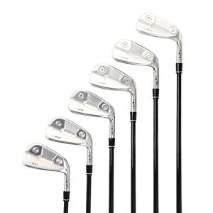 本間ゴルフ （HONMA） アイアンセット メンズ 6本 LB818 中空