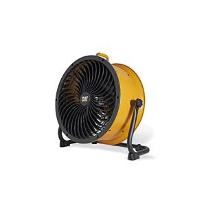 CATERPILLAR キャタピラー CAT サーキュレータ- 45cm 工場扇 業務用