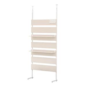 佐藤産業 WALF ウォールシェルフ ウォールラック 幅80cm 奥行25cm 高さ