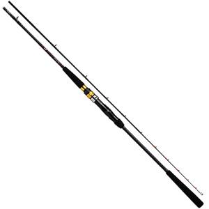 ダイワ (DAIWA) ロッド 21 タチウオX H-180の商品画像