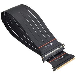 Thermaltake PCI Express Extender Cable PCI-E4.0 600mm