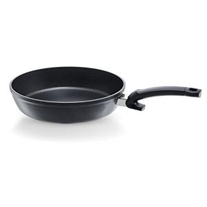 Fissler フライパン 28cm レヴィタル+ コンフォート ガス火/IH対応 ドイツ製 【日本正規販売品】 159-121-28-100 ブラックの商品画像