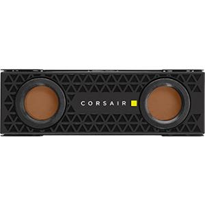 CORSAIR MP600 PRO HXT 4TB Gen4 PCIe x4 NVMe M.2 SSDデスクトップ用 ? High-Density TLC NAND ? M.2 2280 (Gen3 PCIe x4 NVMe M.2 SSD)の商品画像