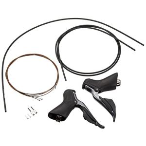 シマノ （SHIMANO） ST-R8150 R/L/BC-Black Di2 2x12S - 最安値・価格