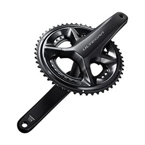 SHIMANO シマノ ULTEGRA FC-R8100 160mm Amazon | SHIMANO(シマノ)FC-R8100 160mm 50x34T 2x12S | シマノ
