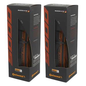 2本セット Continental (コンチネンタル) GRAND PRIX 5000 グランプリ