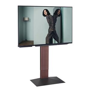　未使用品　EQUALS イコールズ テレビ台 壁寄せテレビスタンド WALL V3 ハイタイプ 32～80V対応 サテンホワイト EQUALS イコールズ テレビ台 壁寄せテレビスタンド WALL V3 ハイタイプ