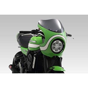 Z900RS CAFE ヨシムラ ウィンドアーマー　スクリーン 楽天市場】YOSHIMURA ヨシムラ ウィンドアーマー Z900RS CAFE KAWASAKI