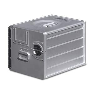 FIELDOOR アルミ ギャレーボックス 28L コンテナボックス アルミ